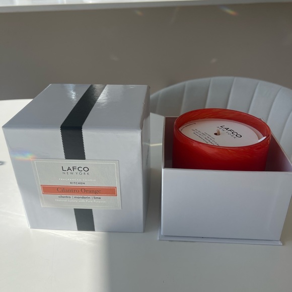 Lafco Other Lafco Luxury Large Candle Poshmark